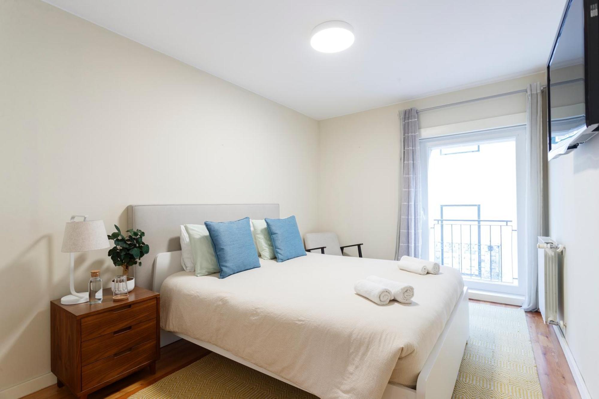 Shared Accommodation In Bairro Alto - Chiado Lissabon Exterior foto