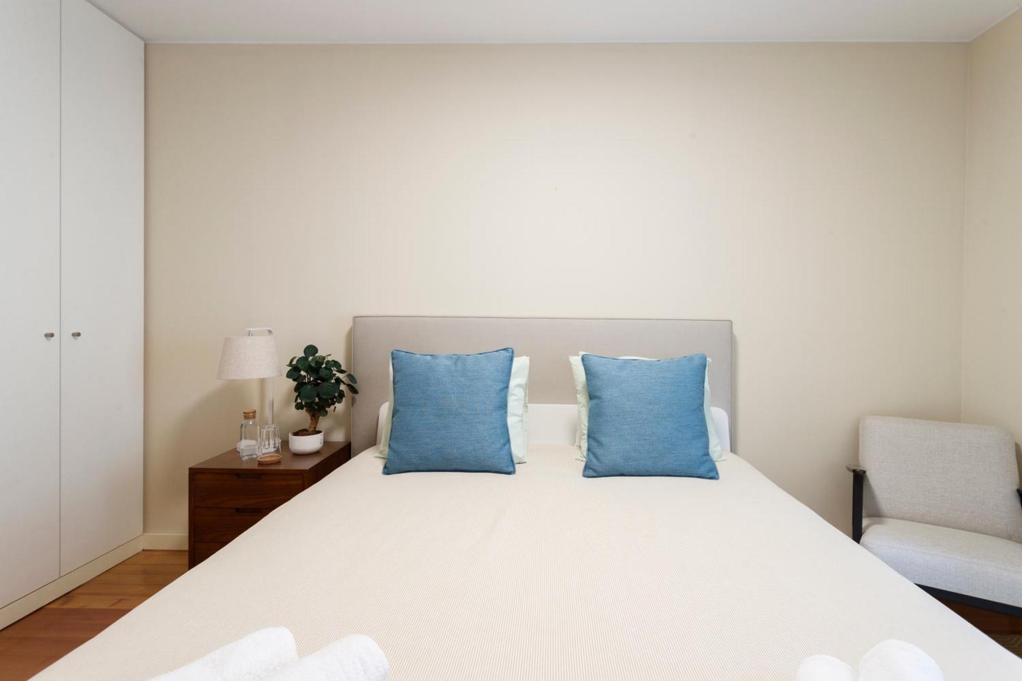 Shared Accommodation In Bairro Alto - Chiado Lissabon Exterior foto