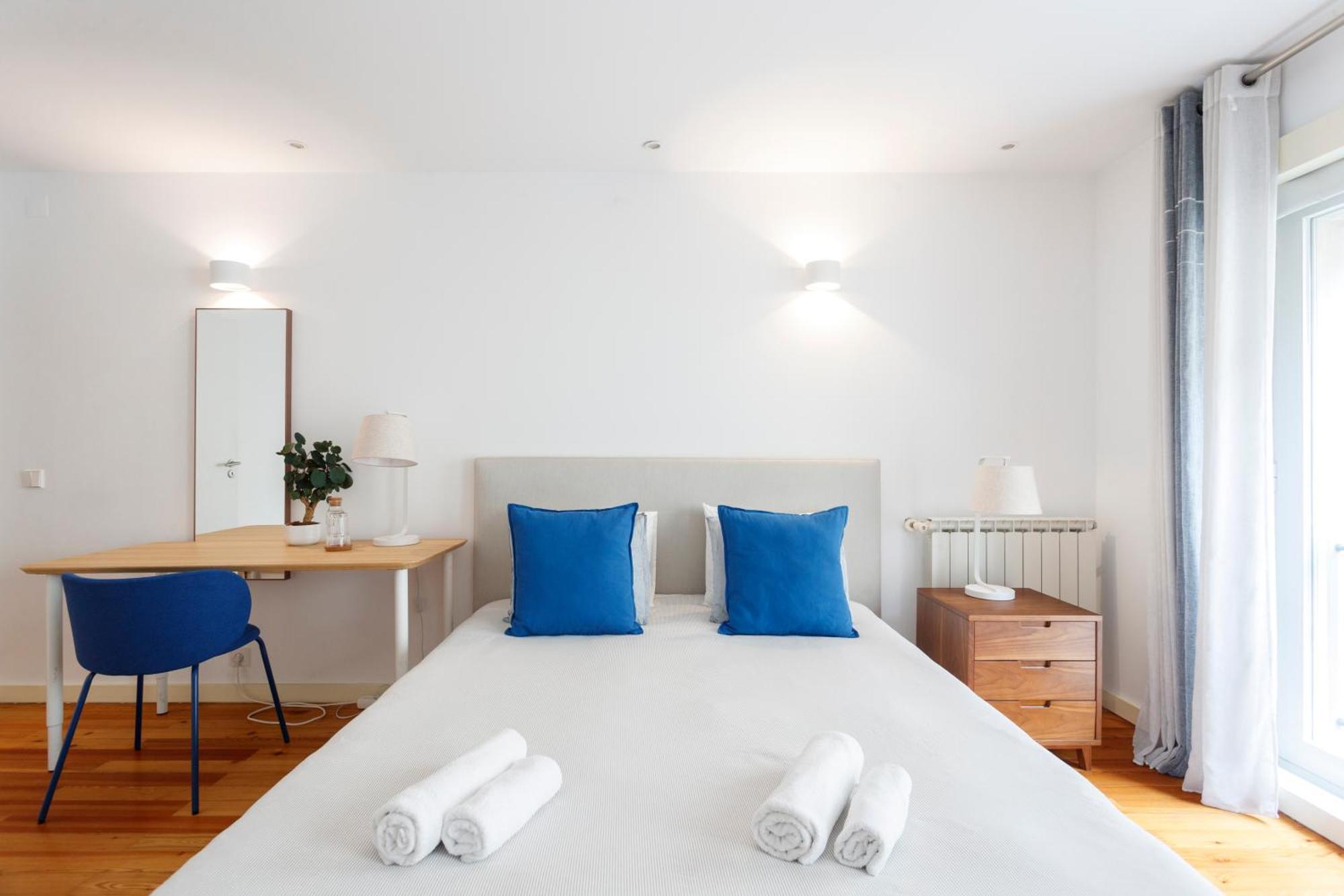 Shared Accommodation In Bairro Alto - Chiado Lissabon Exterior foto